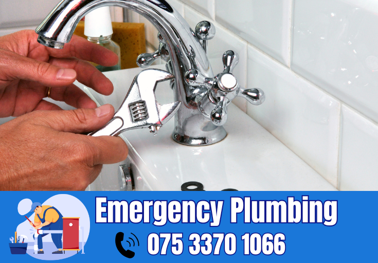  plumber Greenhill
